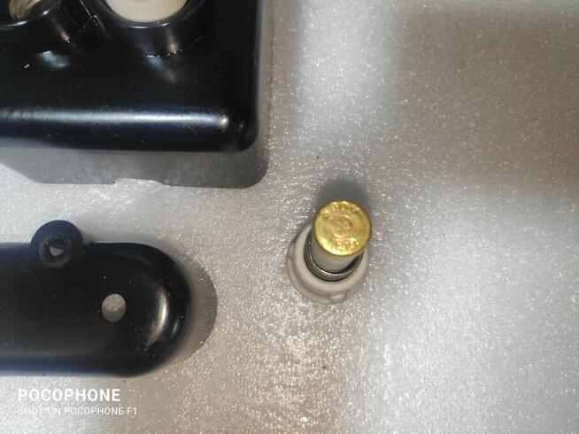 Podstawa bezpiecznikowa