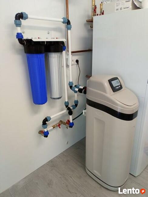 Jak filtrować wodę domowym sposobem