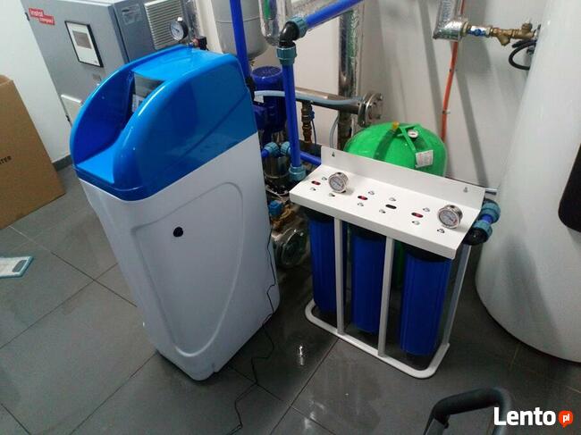 Jak filtrować wodę domowym sposobem