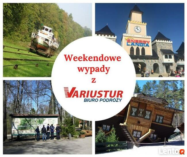 BP VARIUSTUR wycieczki, transport , ubezpieczenia, wizy