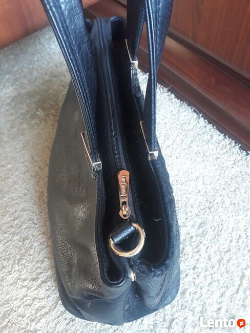 Nowa torebka damska
