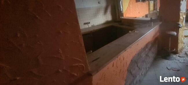 Wynajmę lokal pod gastronomię, biura lub inne usługi.