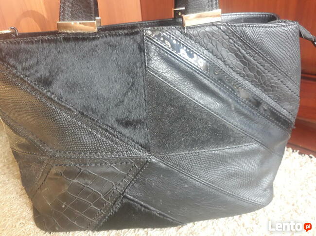 Nowa torebka damska