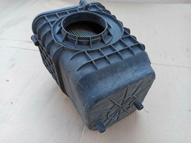 Alfa Romeo 166 obudowa filtra powietrza 2.0 ts benzyna