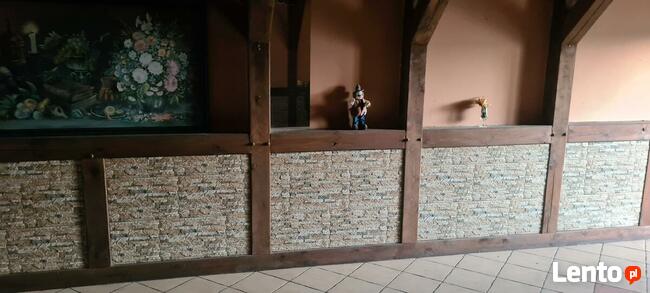 Wynajmę lokal pod gastronomię, biura lub inne usługi.