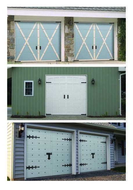 Brama segmentowa RETRO -ponadczasowa elegancja