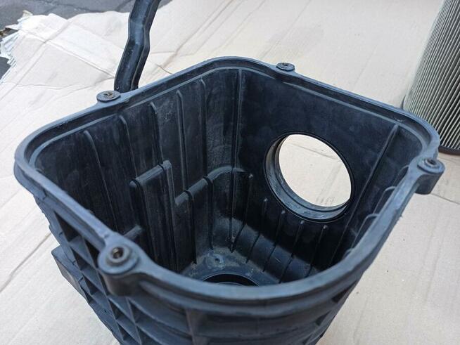 Alfa Romeo 166 obudowa filtra powietrza 2.0 ts benzyna