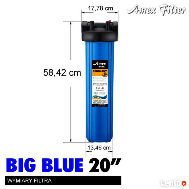 Jak filtrować wodę domowym sposobem