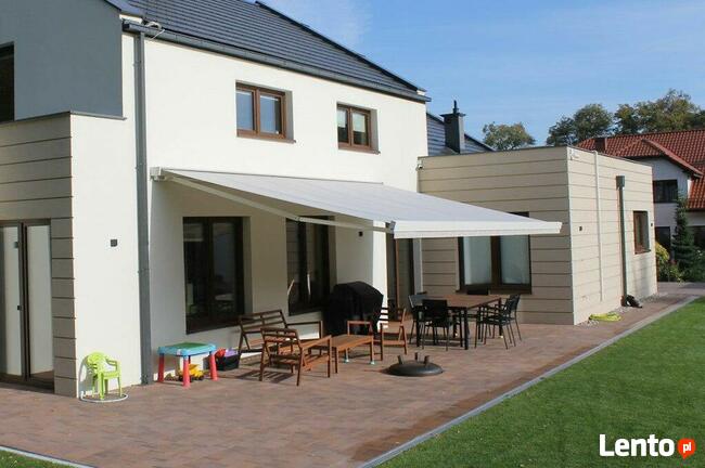 Markizy tarasowe Łódź, Markizy balkonowe Łódź, markizy Łódź