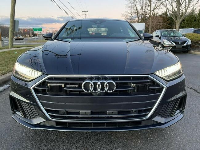 Audi A7 2.0 Prestige automat
