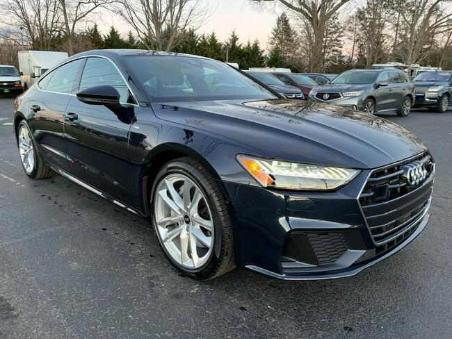 Audi A7 2.0 Prestige automat