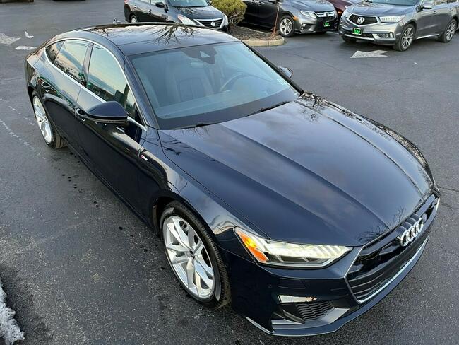 Audi A7 2.0 Prestige automat