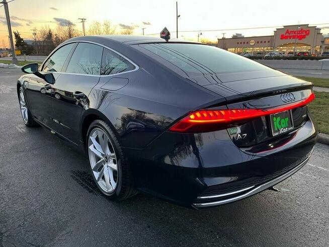 Audi A7 2.0 Prestige automat