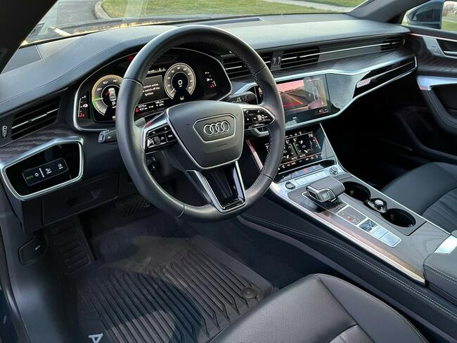 Audi A7 2.0 Prestige automat