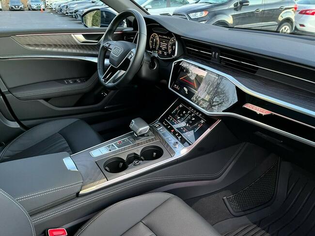 Audi A7 2.0 Prestige automat