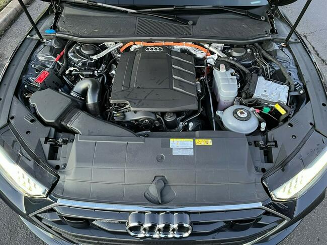 Audi A7 2.0 Prestige automat