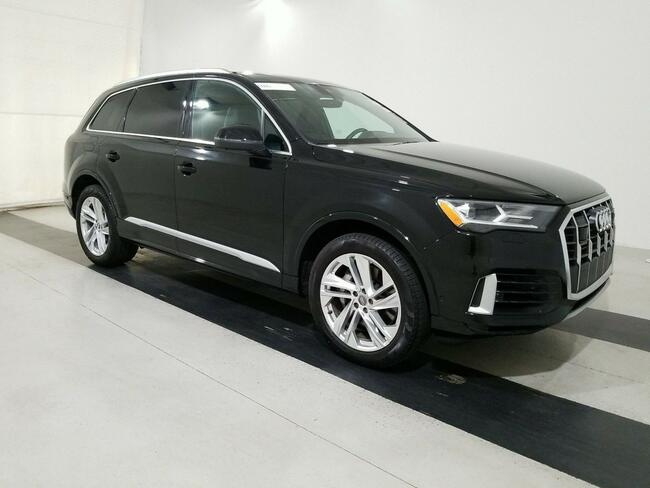 Audi Q7 2020