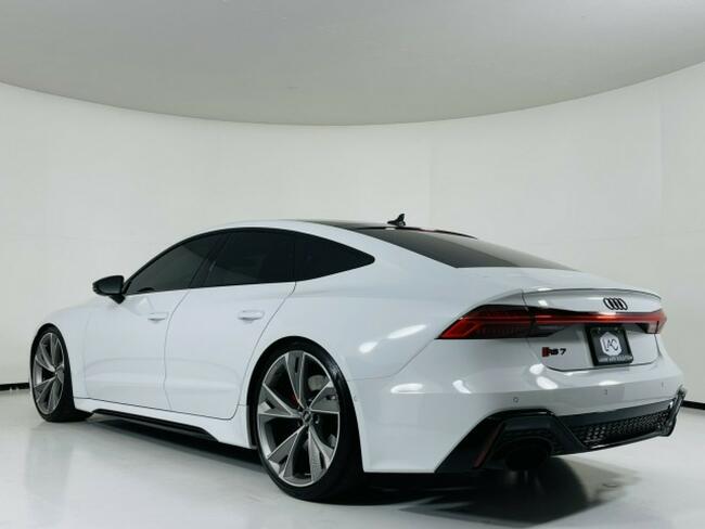 Audi RS7 4.0 Prestige automat