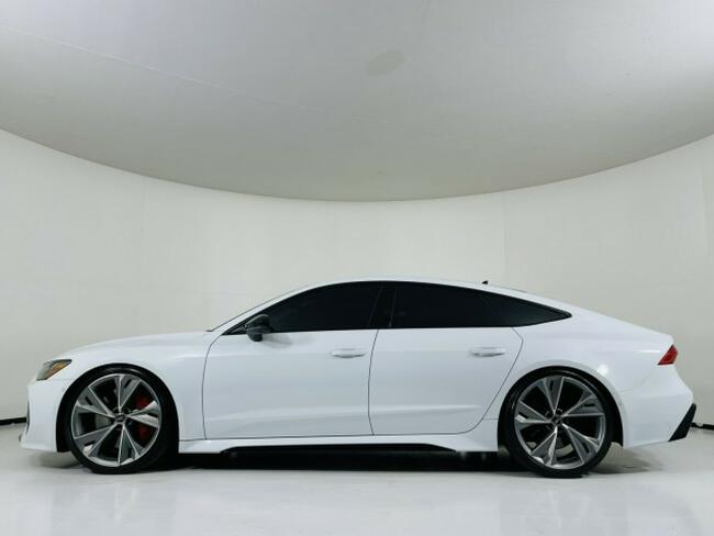 Audi RS7 4.0 Prestige automat