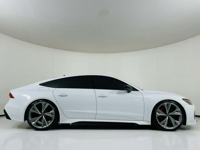 Audi RS7 4.0 Prestige automat