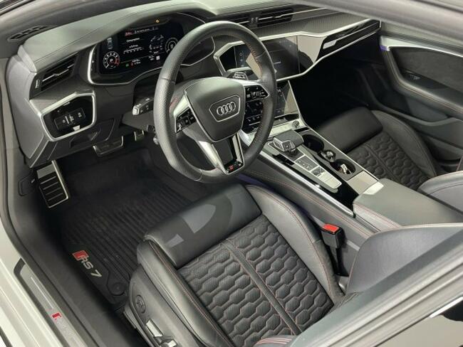 Audi RS7 4.0 Prestige automat