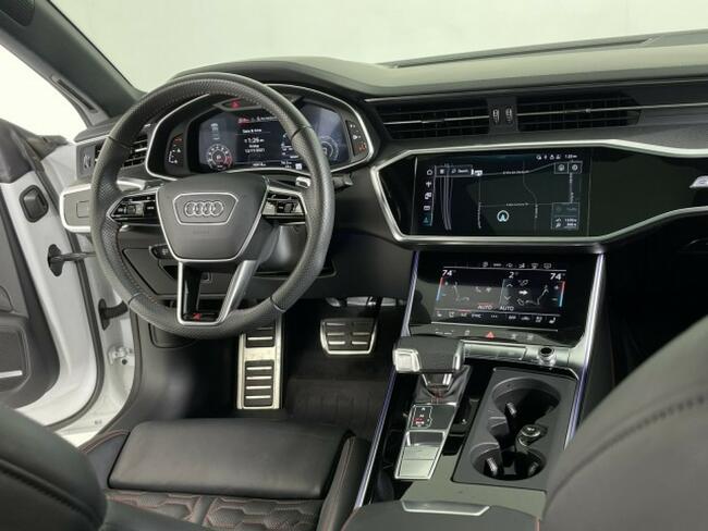 Audi RS7 4.0 Prestige automat