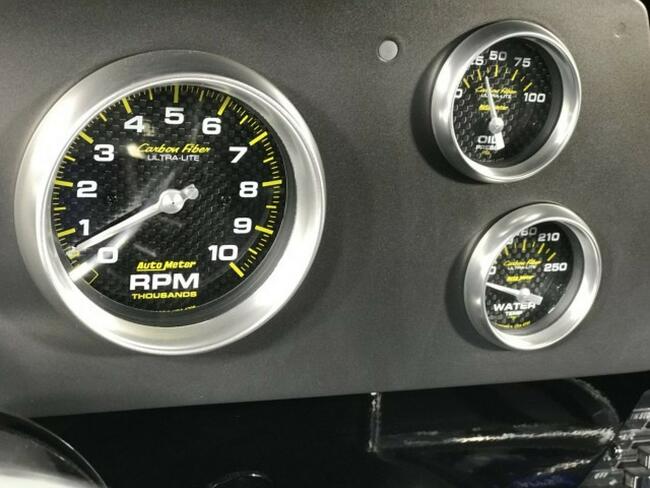 1967 Chevrolet Chevelle 7.0 V8 benz. 541KM