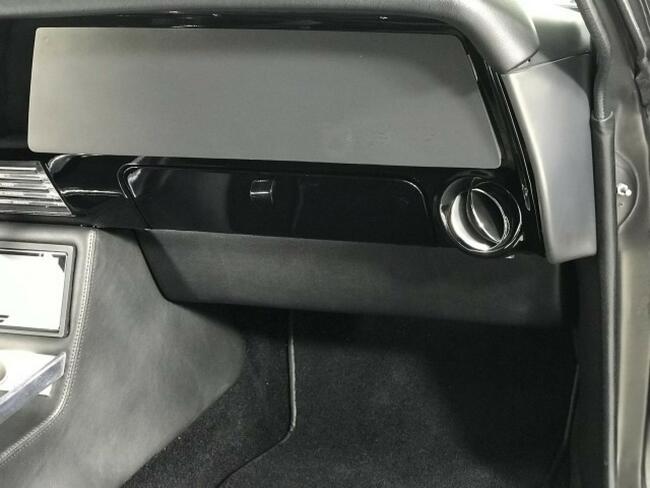 1967 Chevrolet Chevelle 7.0 V8 benz. 541KM