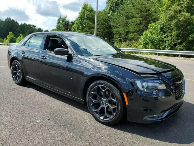Chrysler 300C 3.6L automat 2019