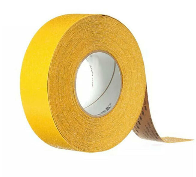 Taśmy antypoślizgowe - hurt i detal