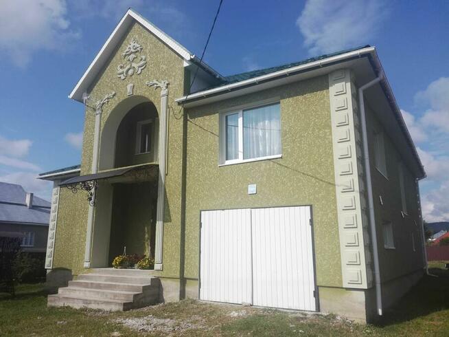 Ocieplenie elewacji.Nowoczesny tynk do wykończenia elewacji.