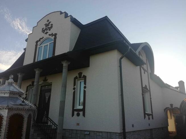 Ocieplenie elewacji.Nowoczesny tynk do wykończenia elewacji.