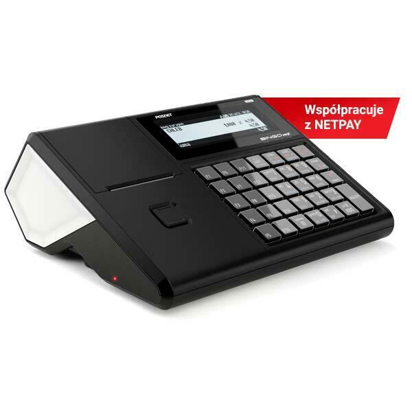 Sprzedaż i serwis urządzeń fiskalnych- FHU BABIK