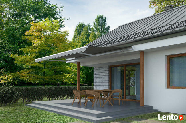 Markizy tarasowe Łódź, Markizy balkonowe Łódź, markizy Łódź