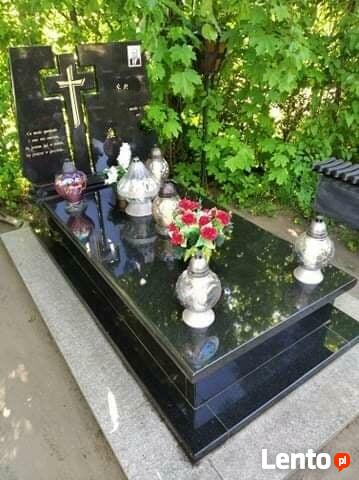 Sprzątanie , Mycie Nagrobków ( Opieka Nad Grobami)-Olsztyn