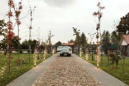 Crazy fun - fotobudka retro ,ciężki dym ,pirotechnika