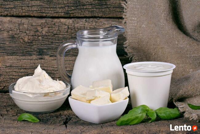 Colostrum Siara kozia zamrożona Bio