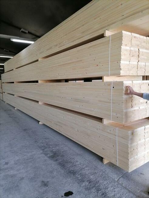 DREWNO KONSTRUKCYJNE , Tartaki ,WEŁNA DRZEWNA