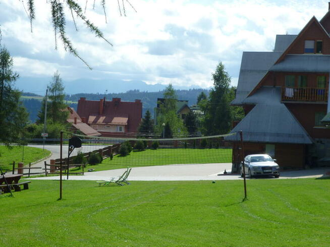 Góry noclegi Jezioro Czorsztyńskie- sylwester Ferie dla grup