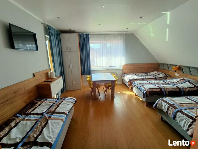 NOCLEGI POKOJE Hotel Nocleg Zielona Góra