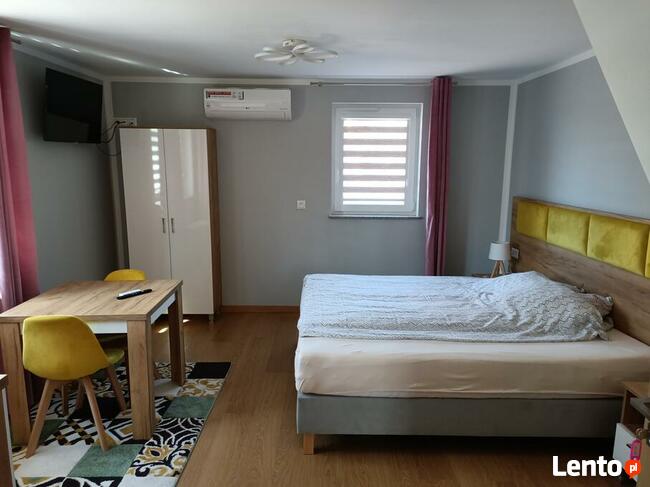 NOCLEGI POKOJE Hotel Nocleg Zielona Góra