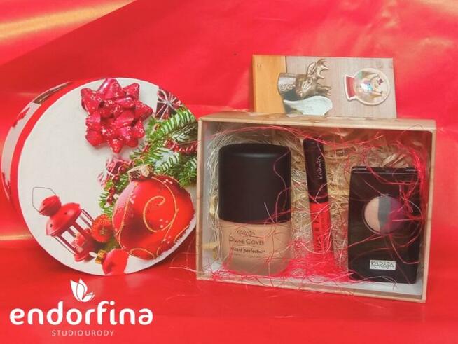 Promocyjne Zestawy Świąteczne w Endorfinie:)