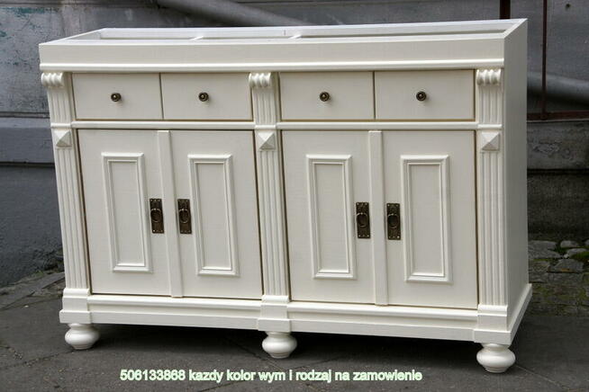 Lada, recepcja do biura, salonu, hotelu