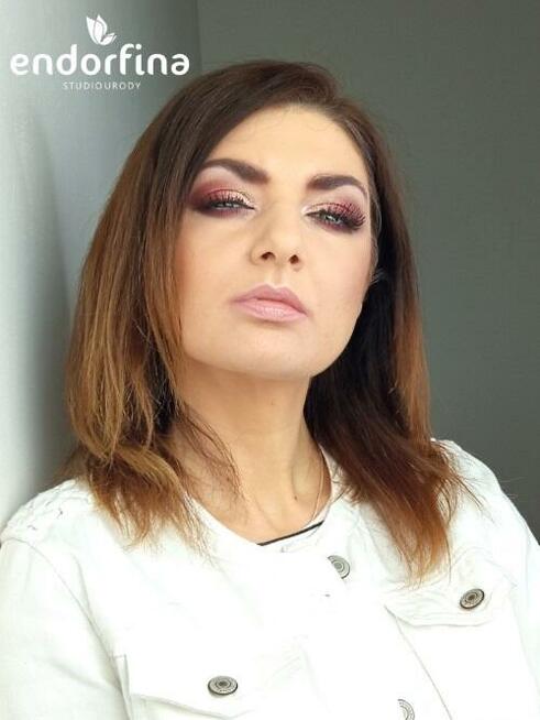 Makijaże Wieczorowe, Dzienne, Okazjonalne w Endorfince:)