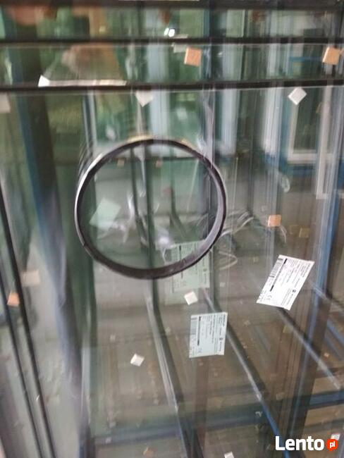 Wyprowadzenie rury wyrzutowej od klimatyzatora wewnętrznego