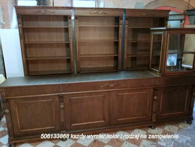 Lada, recepcja do biura, salonu, hotelu