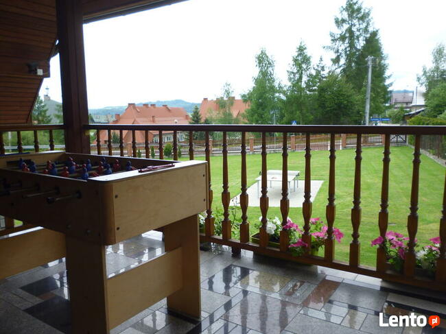 Noclegi-Pieniny jezioro Czorsztyńskie -trasa rowerowa