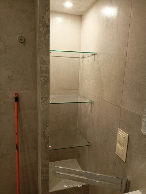 Szybkie małe i duże remonty Warszawa