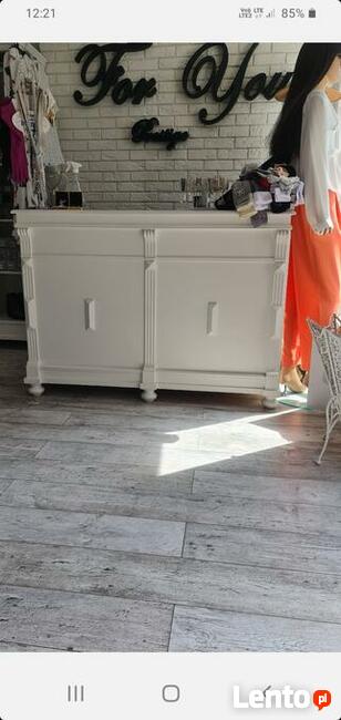 Biurko, każdy wymiar, kolor, rodzaj i biblioteczki, regały