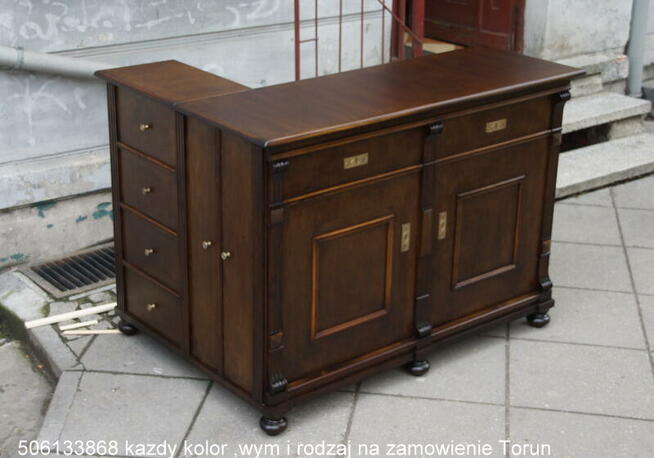 Lada, recepcja do biura, salonu, hotelu